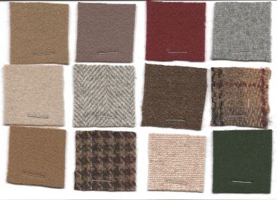 46 X 71 Oval Wool Braided Rug Custom Braided Rugs