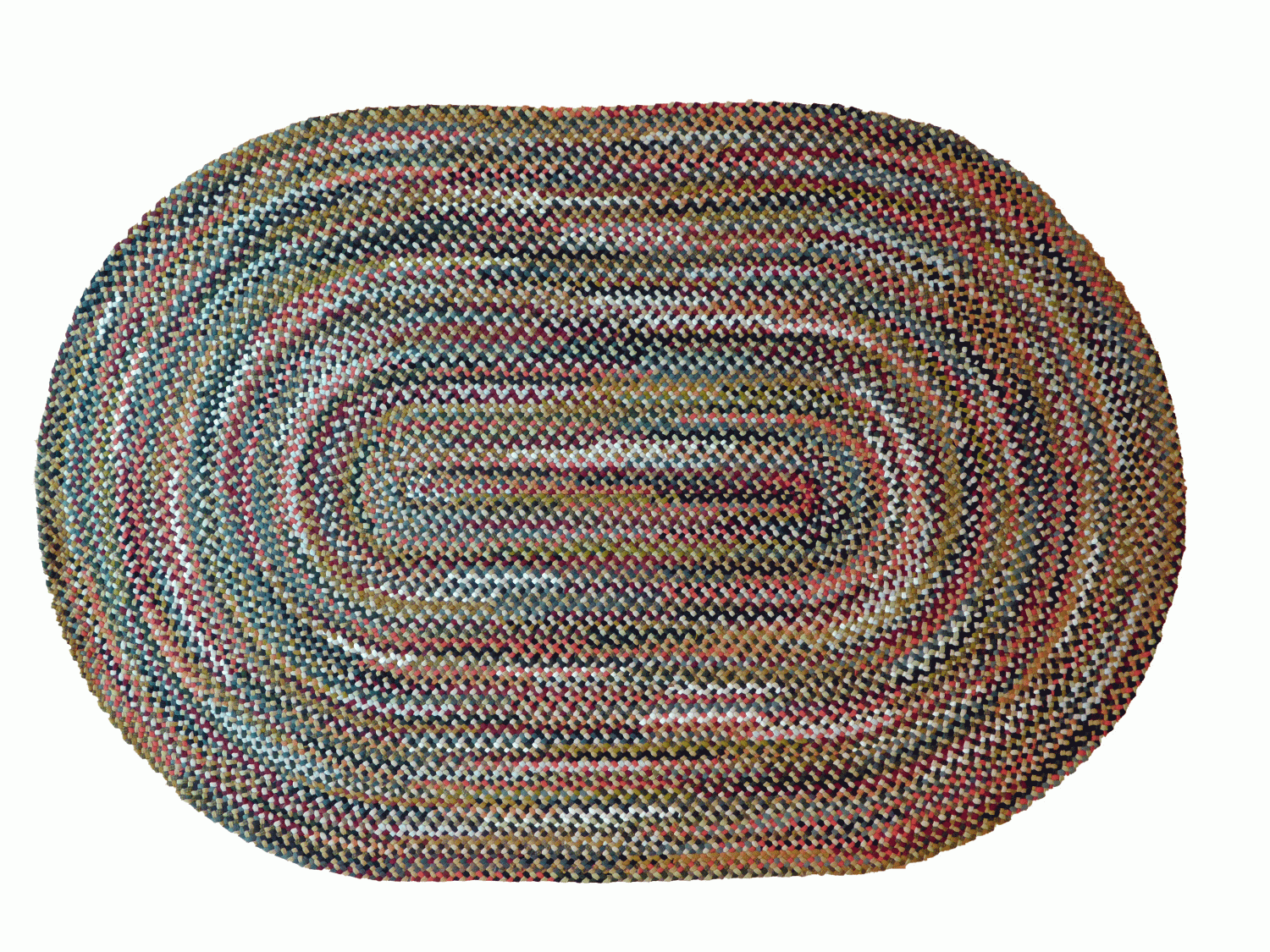 6′ x 9′ & Up Braided Rugs Archives Custom Braided Rugs