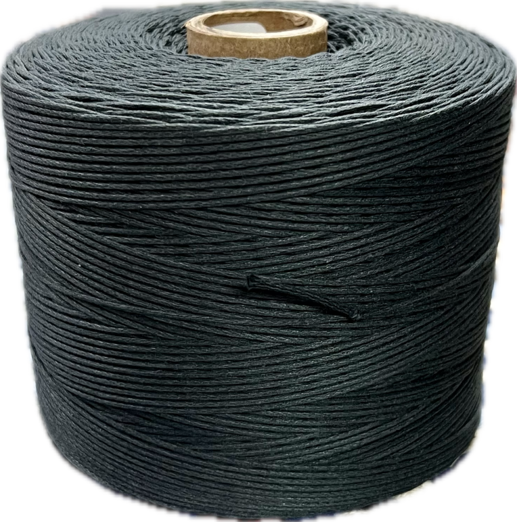 Cotton Lacing Thread - Large, Medium and Small