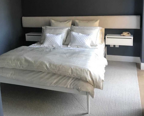 Custom Rugs - Country Braid House