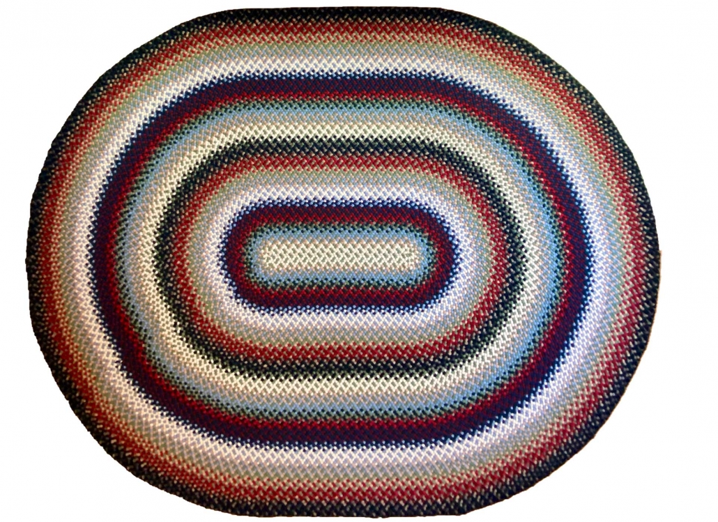 6′ x 9′ & Up Braided Rugs Archives Country Braid House