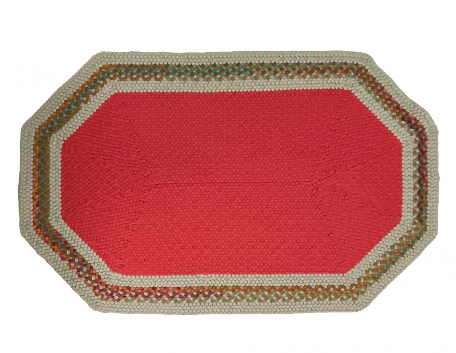4' x 6' – 6′ x 8′ Wool Braided Rugs - Page 2 of 2 - Country Braid House
