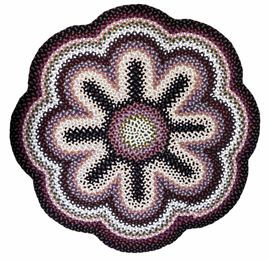 Used Rugs Small Used Rugs - Country Braid House