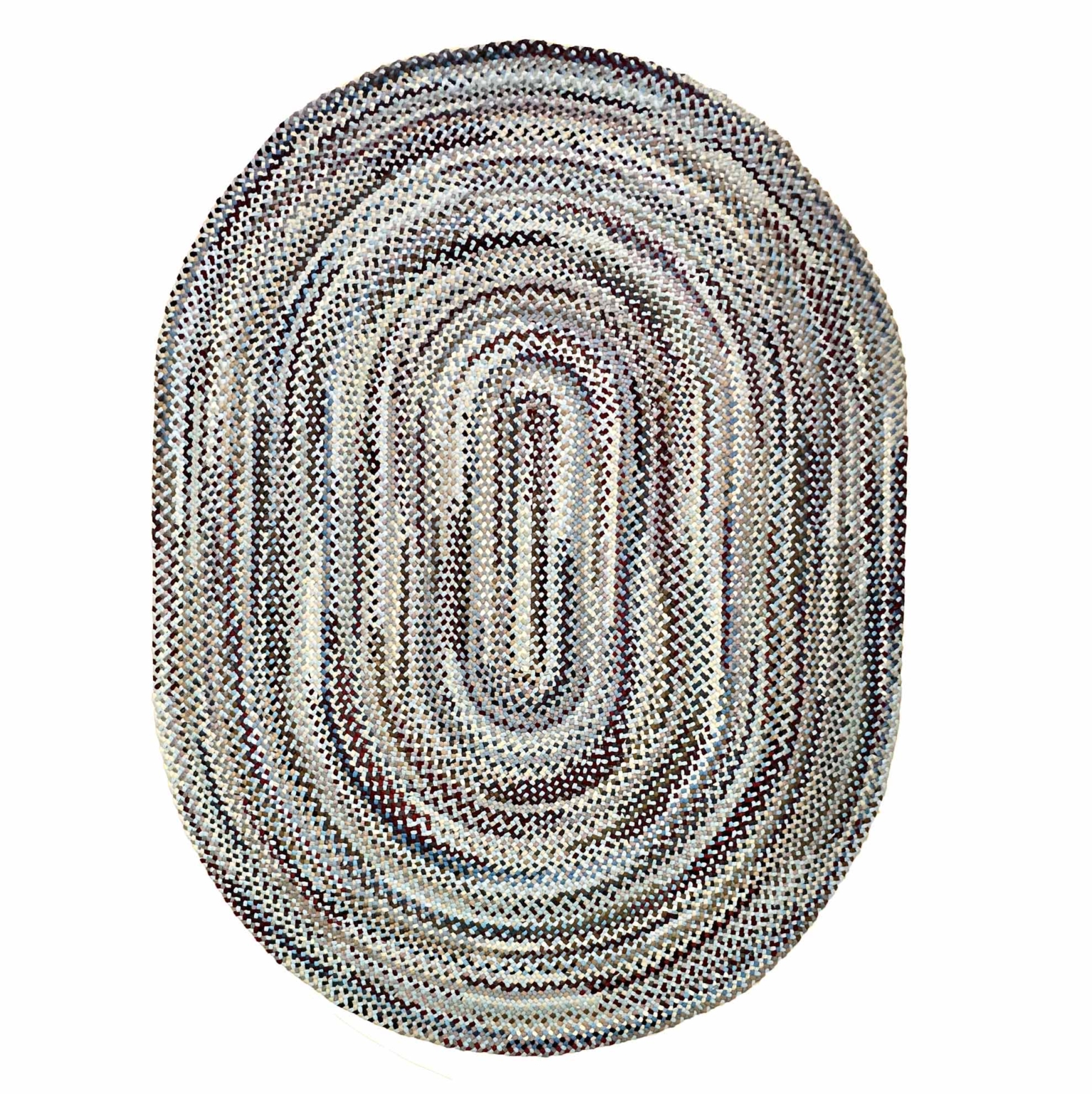 6′ x 9′ & Up Braided Rugs Archives Country Braid House