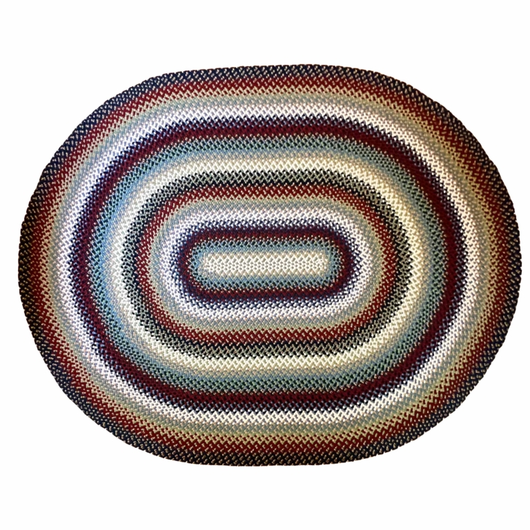 6′ x 9′ & Up Braided Rugs Archives Country Braid House