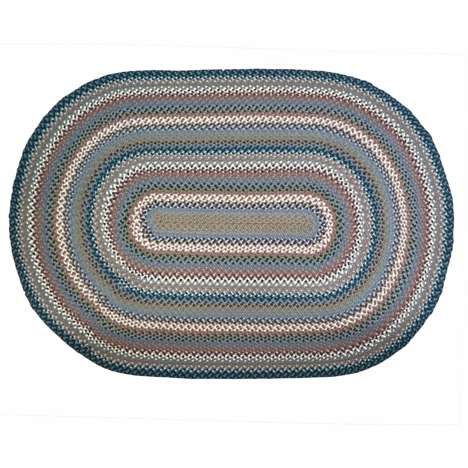6′ x 9′ & Up Braided Rugs Archives Country Braid House