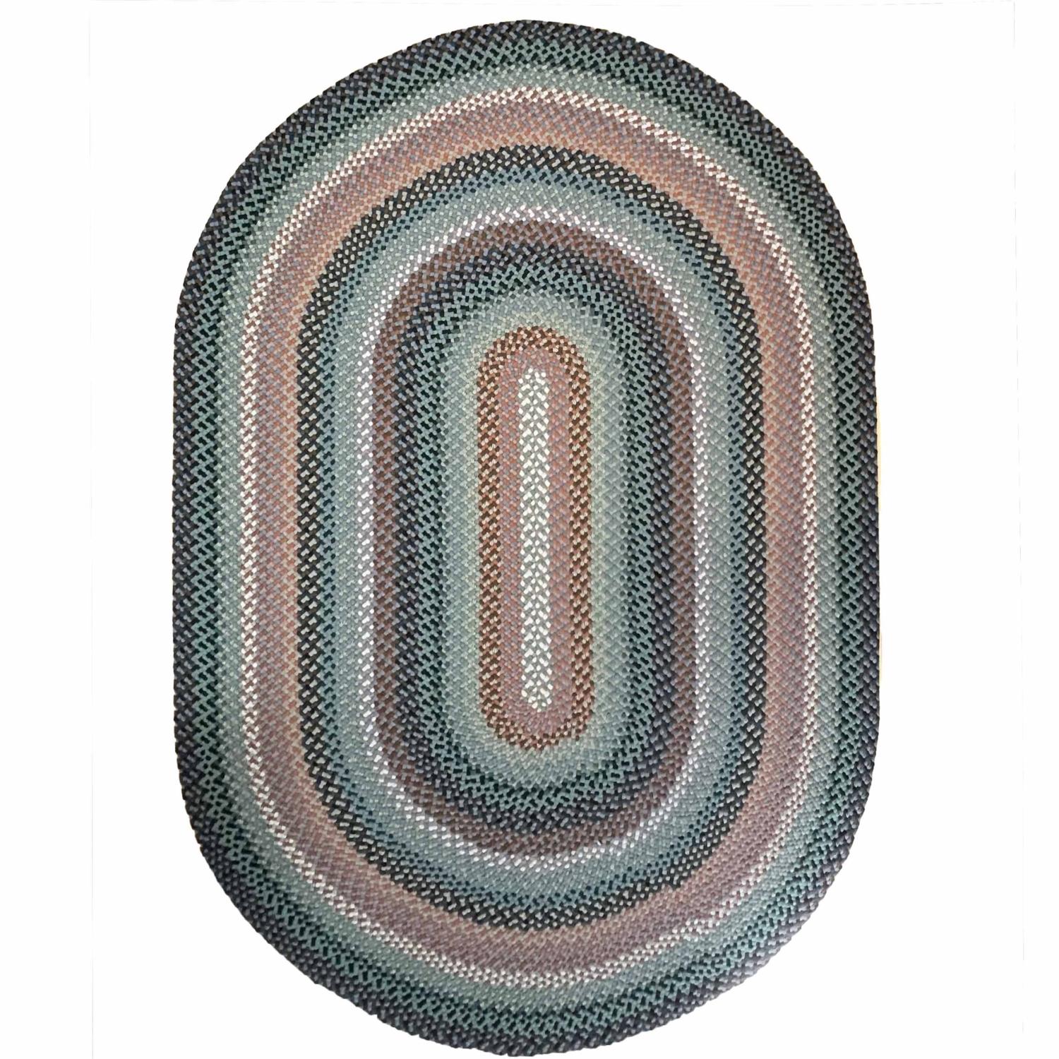 6′ x 9′ & Up Braided Rugs Archives Country Braid House