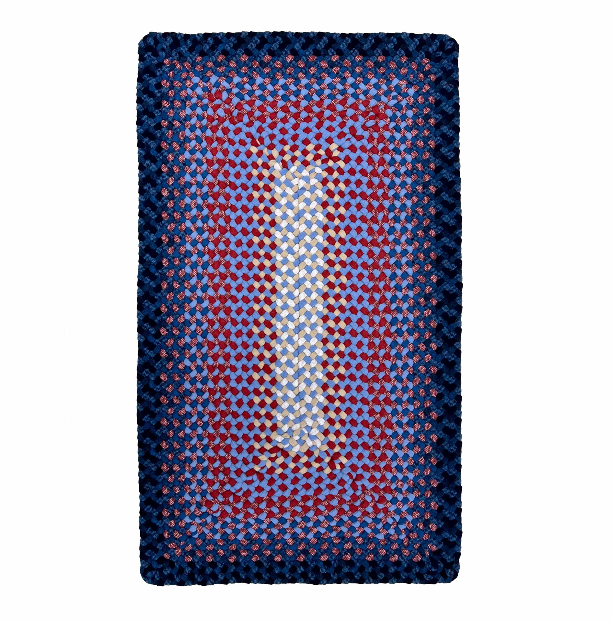 2' x 3'7