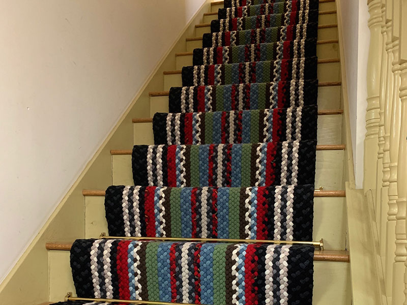 Stair Runner